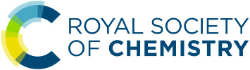 Royal Society Chemistry 