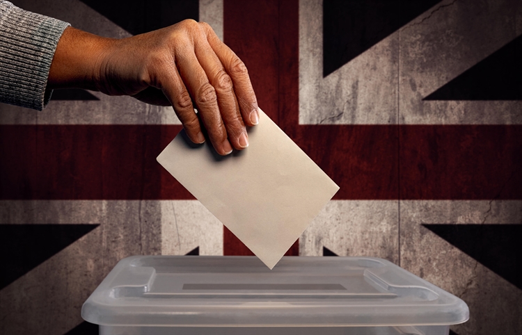 How are you preparing for the general election?